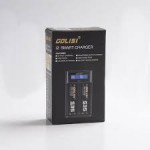 Golisi i2 Smart Battery Charger